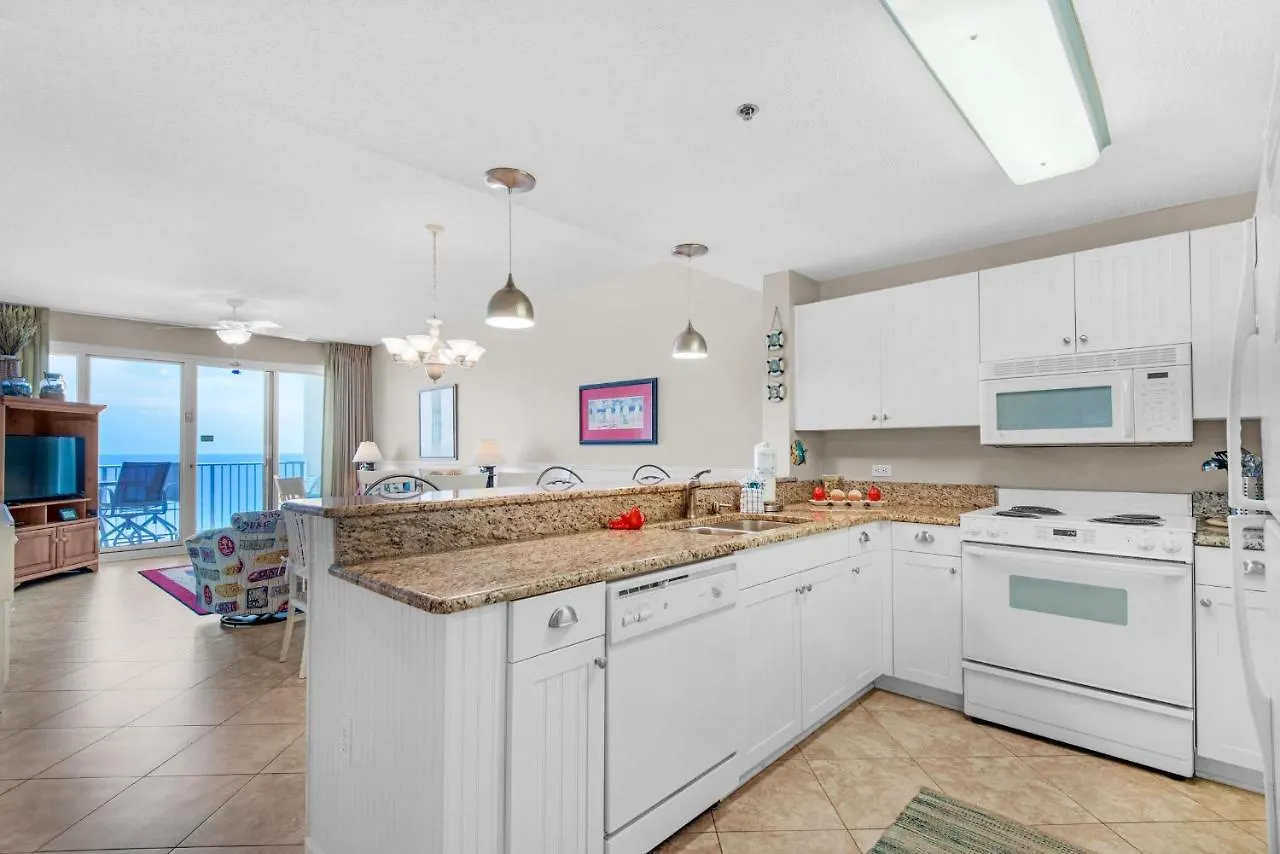 Vakantiehuis Leeward Key 904 Villa Destin