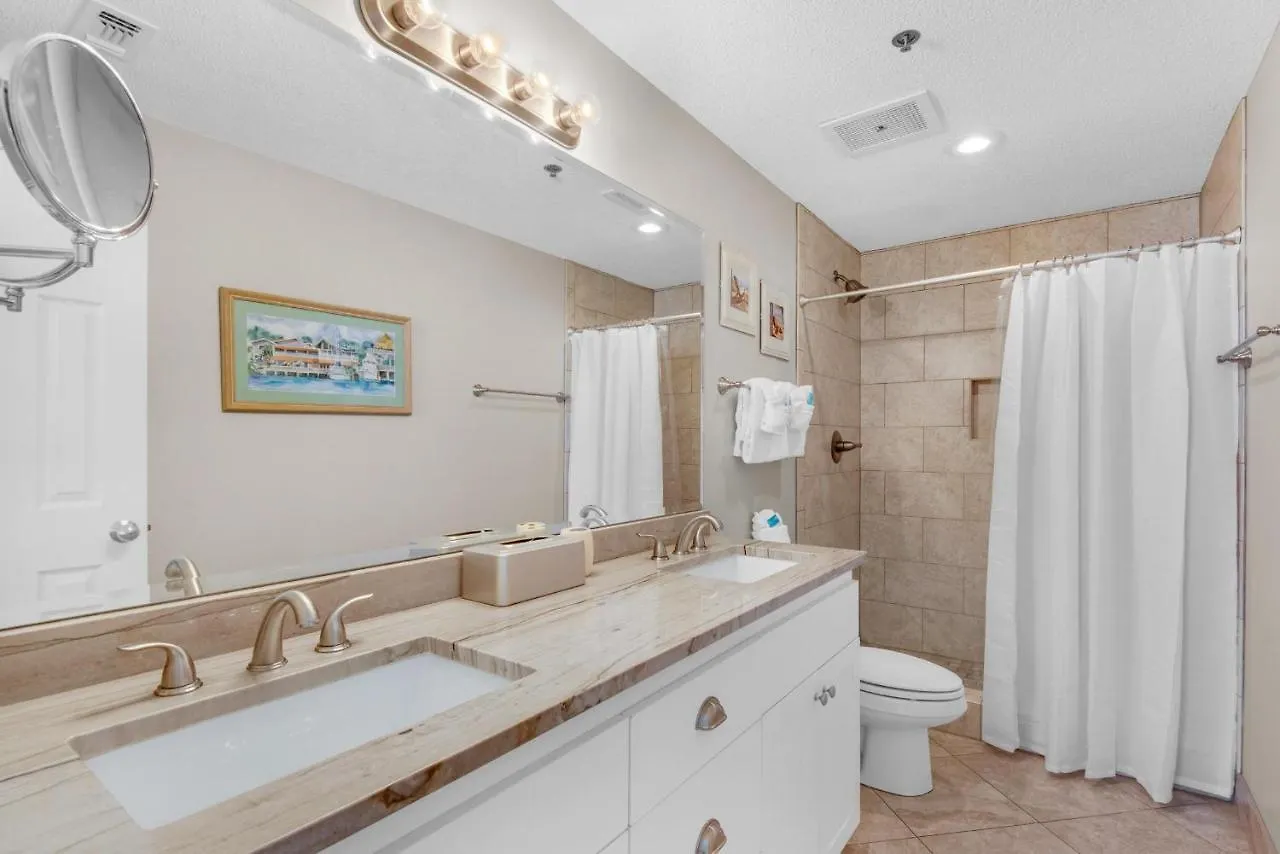 Leeward Key 904 Villa Destin Vakantiehuis