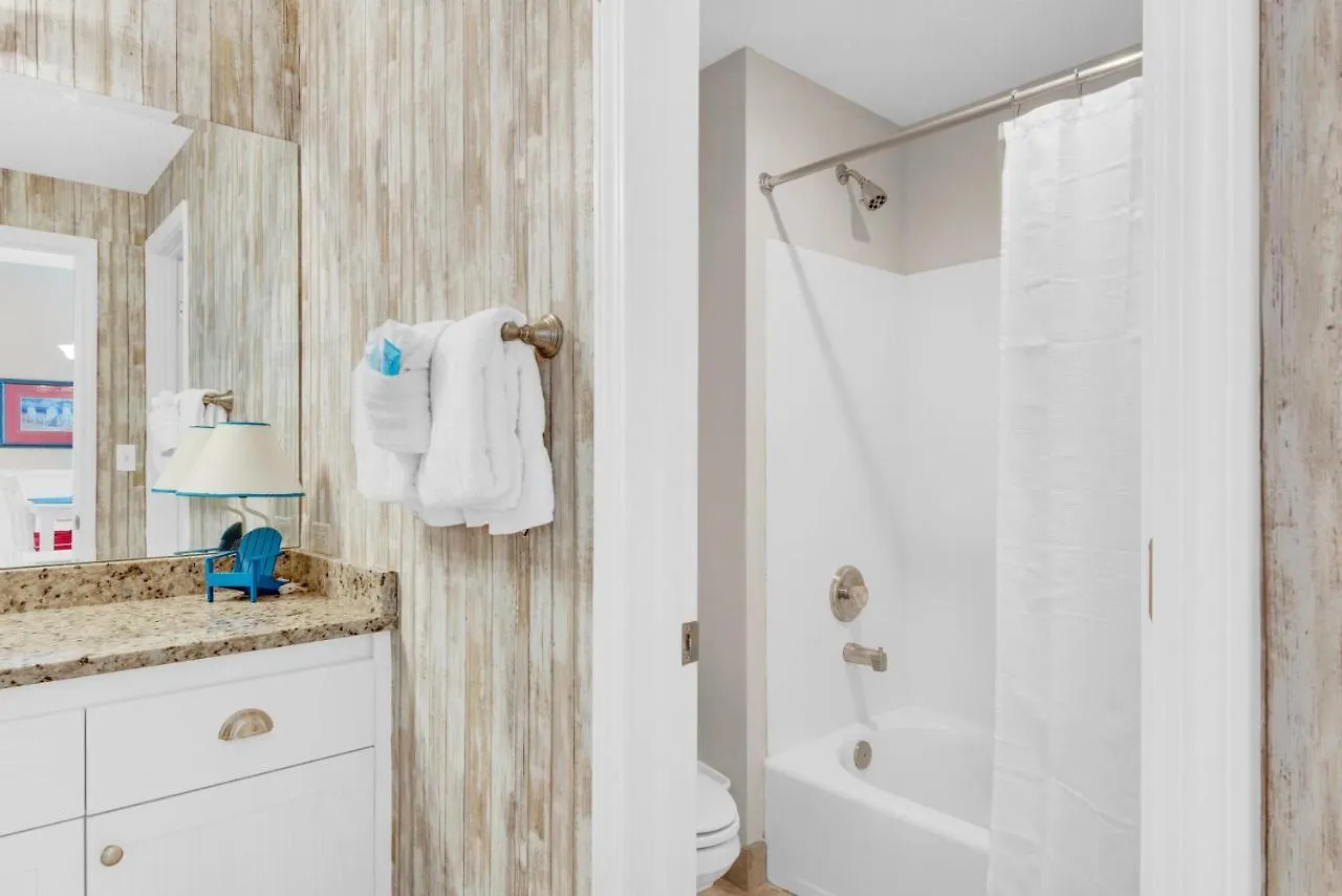 Vakantiehuis Leeward Key 904 Villa Destin