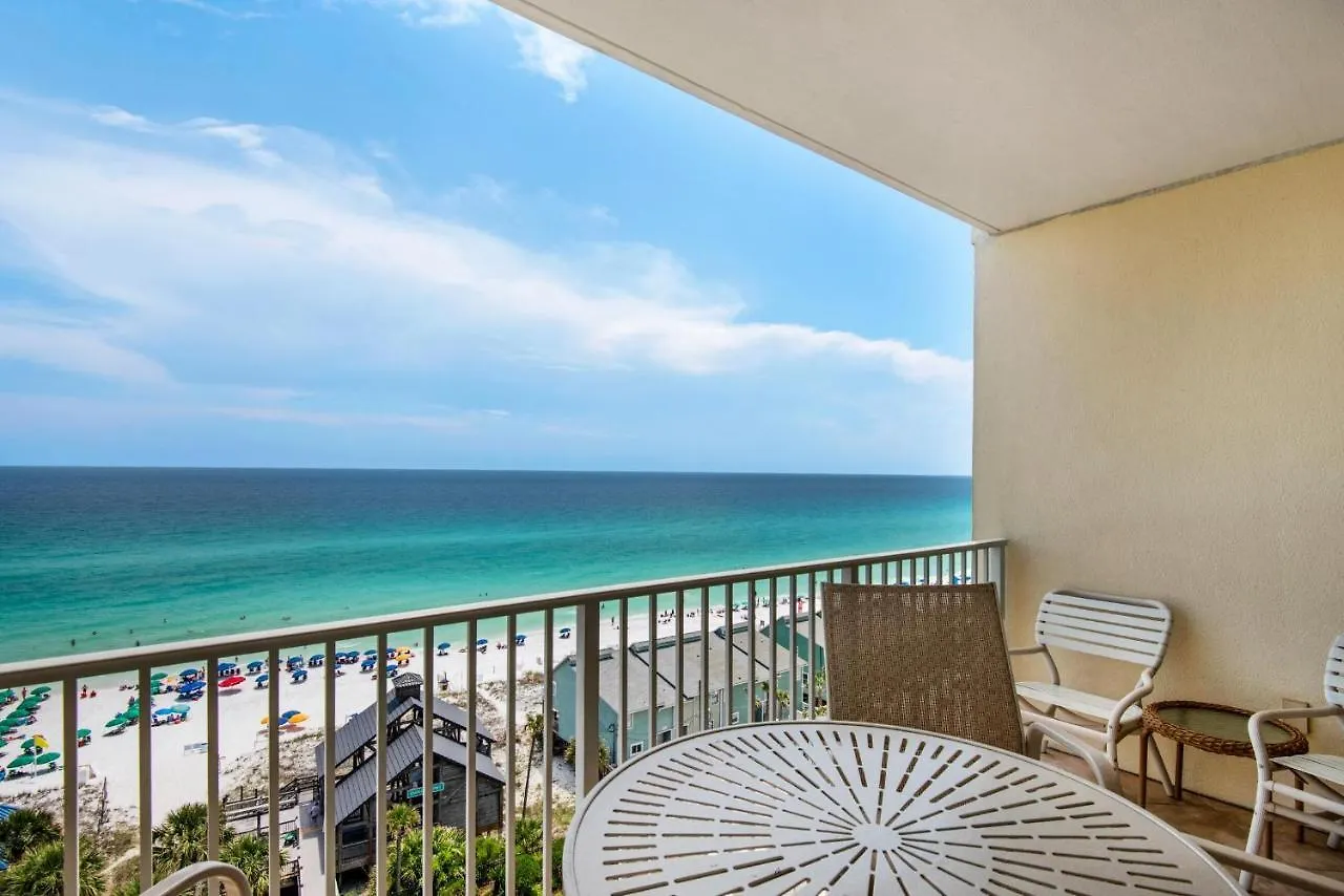 Vakantiehuis Leeward Key 904 Villa Destin