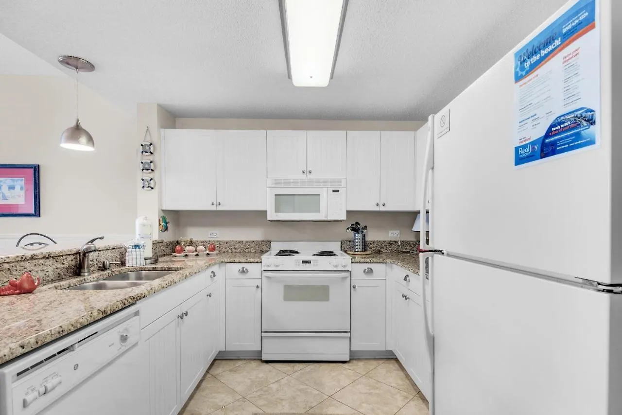 Leeward Key 904 Villa Destin Verenigde Staten