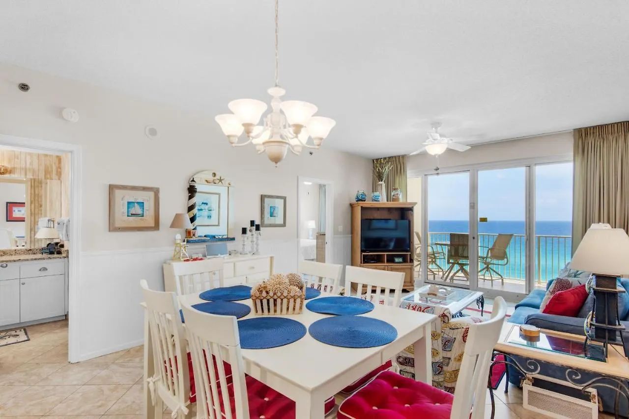 Vakantiehuis Leeward Key 904 Villa Destin