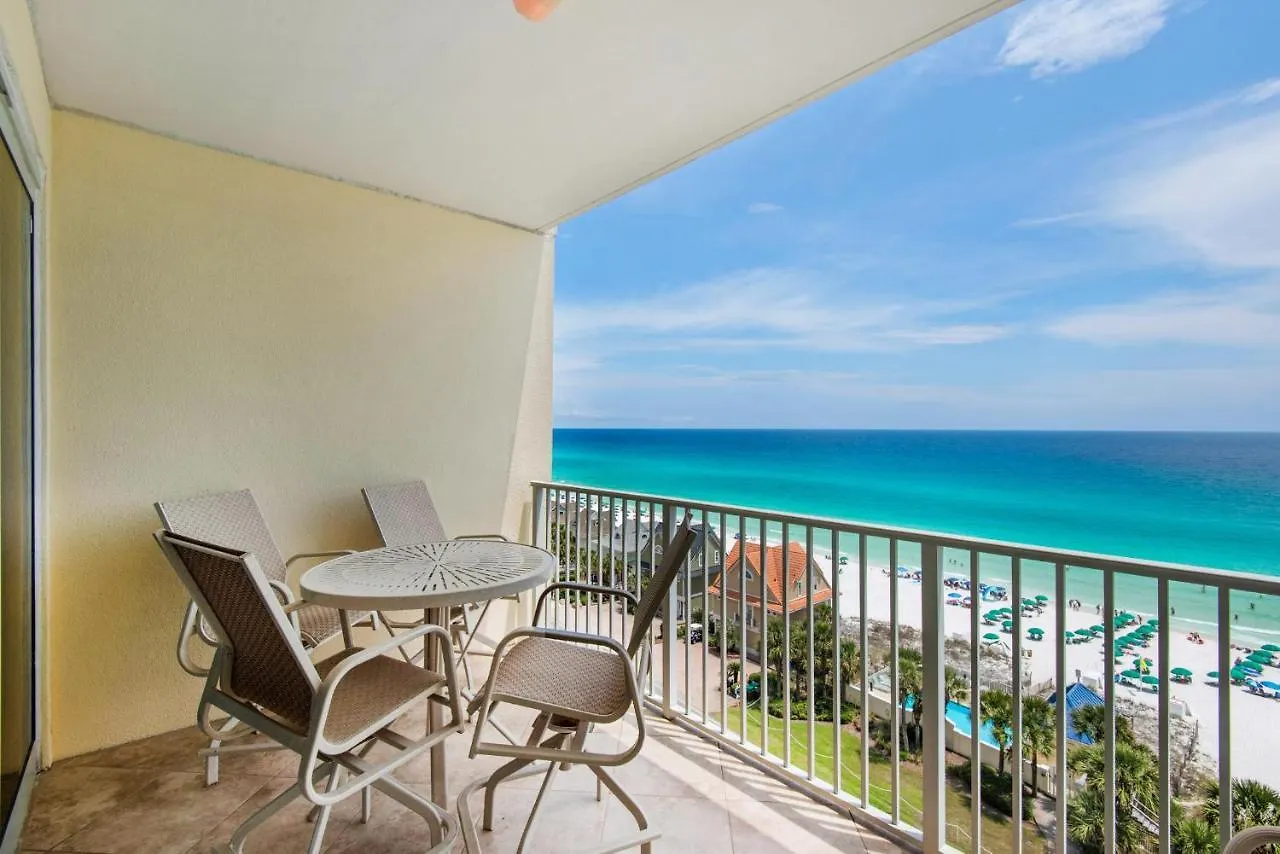 Leeward Key 904 Villa Destin Vakantiehuis