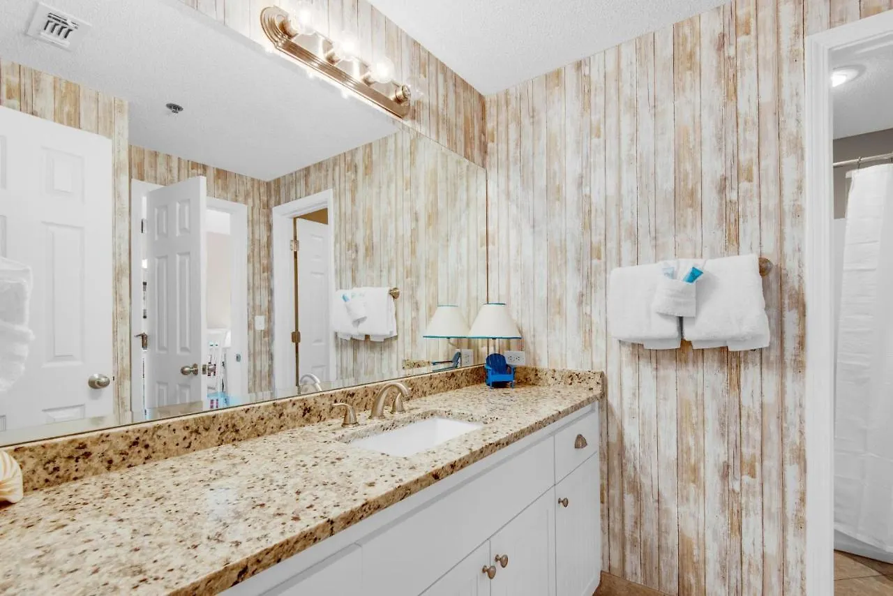 Vakantiehuis Leeward Key 904 Villa Destin Verenigde Staten